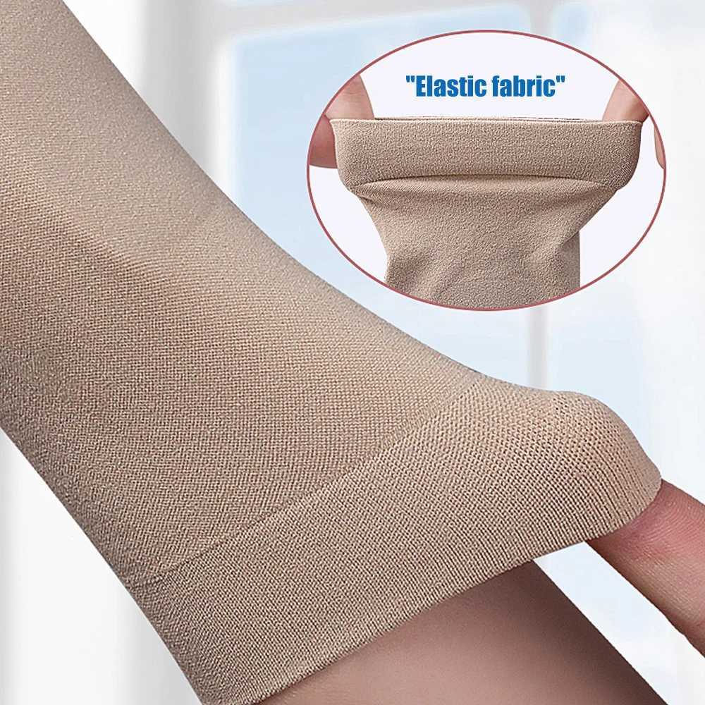 Professional Sports Compression Wrist Sleeve Hand Brace for Carpal Tunnel Syndrome Wrist PainStrain Fatigue and Arthritis J251211