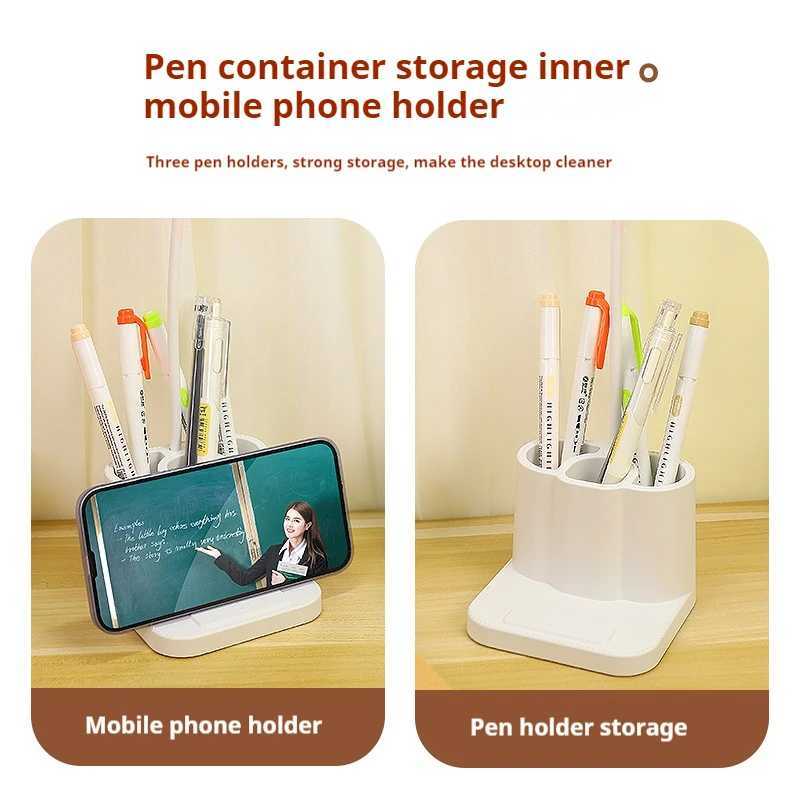 USB LED Table Lamp 3 Colors Eye Protection College Student Book Reading Lamp Night Light For Bedroom Bedside Learning Dormitory C250918