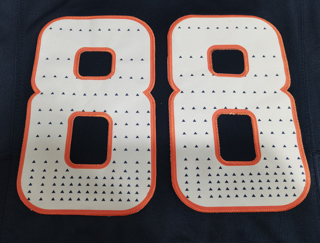 2 Ashton Jeanty Jerseys Boise State Custom Men Youth Football Jersey