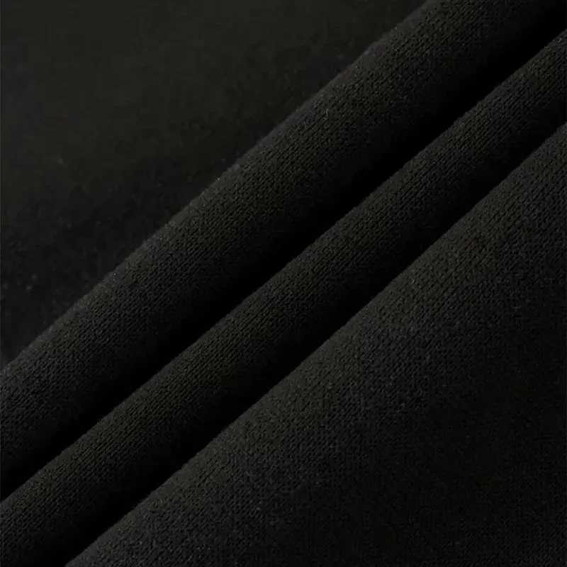 Casual Cat Paw Print Letter Geometric Pattern Hoodies Long Sleeve Drawstring Pullovers Women Graphic Kangaroo Pocket SweatshirtsZ250918