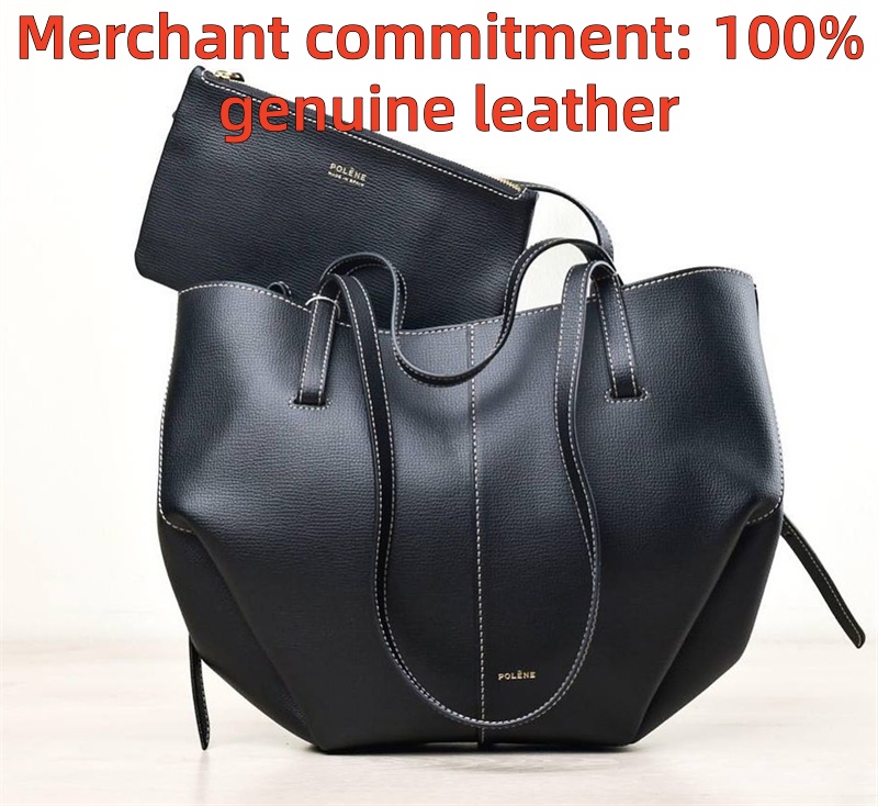 Designer bags tote genuine leather Cyme bag Luxury handbags suede tote bag Womens mens crossbody Shoulder Bag lady travel bag high capacity shopping bag with Wallets