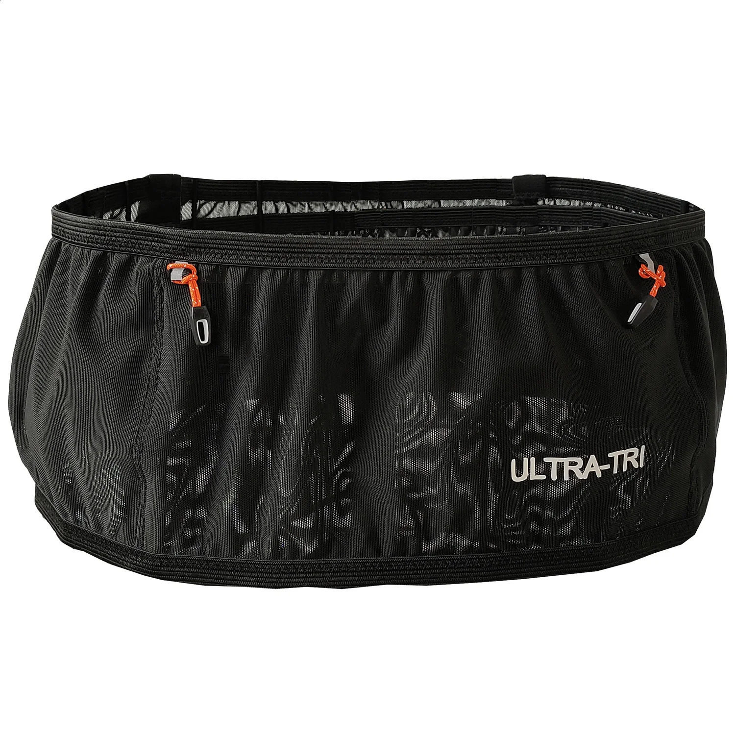 ULTRATRI Marathon Race Belt Bag Outdoor Sports Hydration Trail Running Jogging Cycling High Elastic Waist Bag 250918