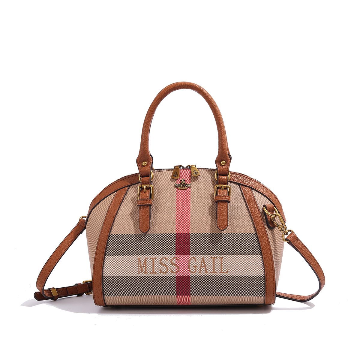 Hot new free shipping designer bags for womens shoulder bags red Large capacity commuting autumn and winter new single shoulder tote bag