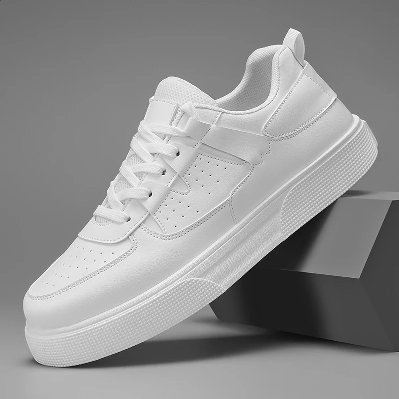 Mens casual sports shoes outdoor hiking trend lightweight and minimalist 250918