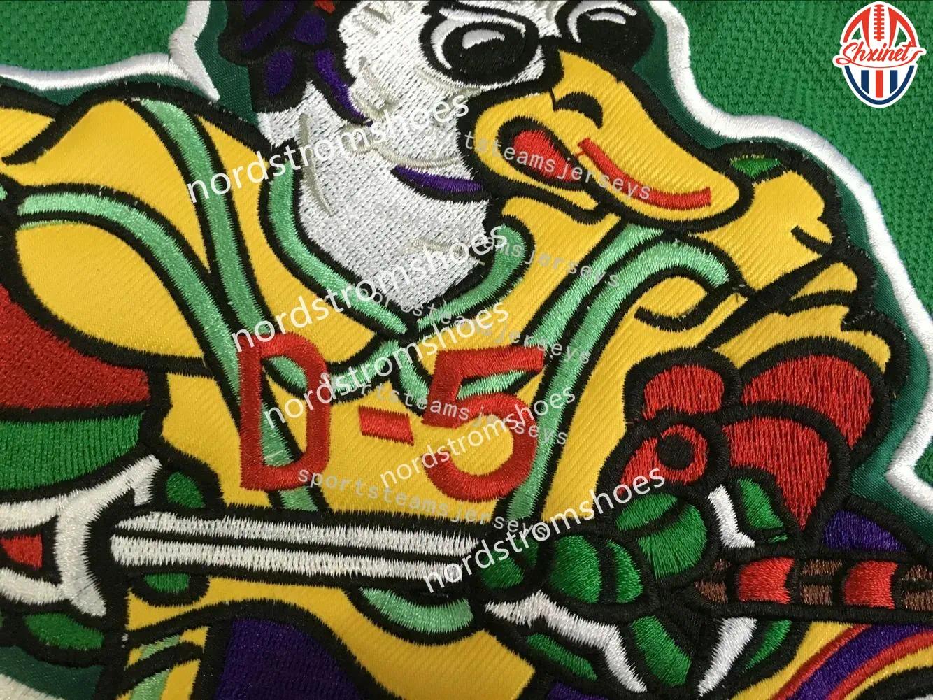 Mighty Ducks Movie Hockey Jersey Dean Portman Jesse Hall Fulton Reed Teemu Selanne Guy Germaine Jerseys Custom Hockey Jersey Mens Womens Youth