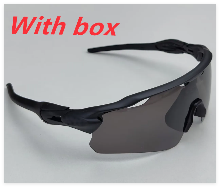 Cycling sunglasses designer polarized lens Sport Sunglasses for men outdoor glasses Riding Sunglasses MTB bike lunette de soleil eyewear sunglasses 18color