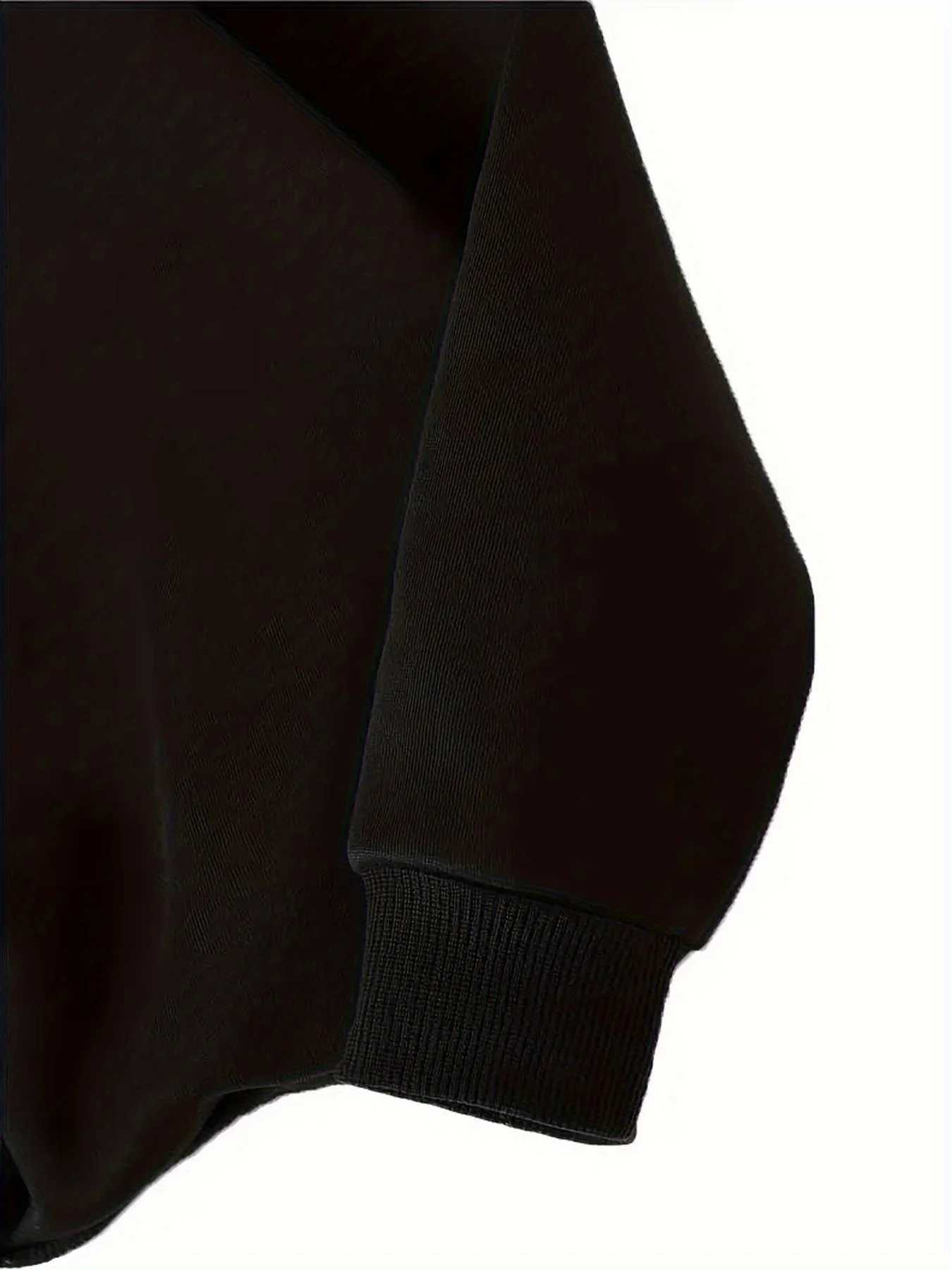 Womens American Flag Camouflage Deer Print Autumn and Winter Hoodie Fashionable and Comfortable Round Neck Top Casual ClothingZ250918