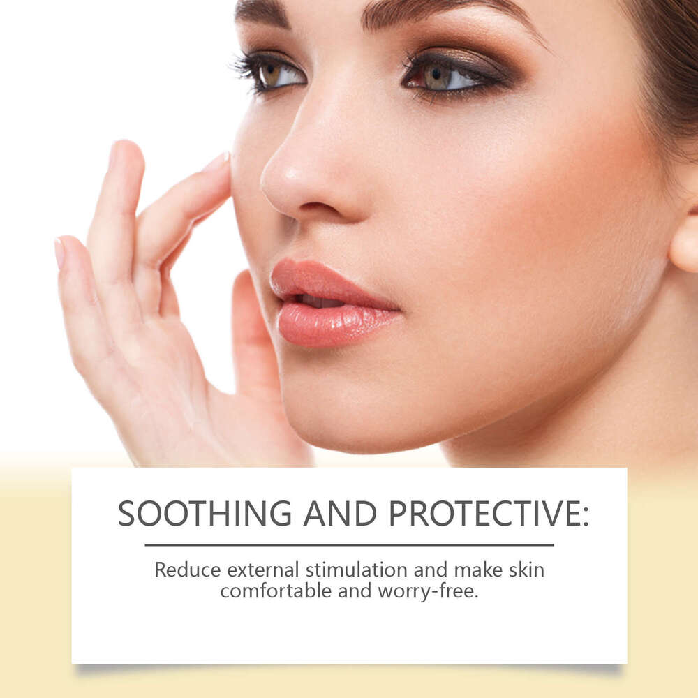 Hoygi Vitamin C Gentle Moisturizing Makeup Remover Facial Skin Cleansing Oil