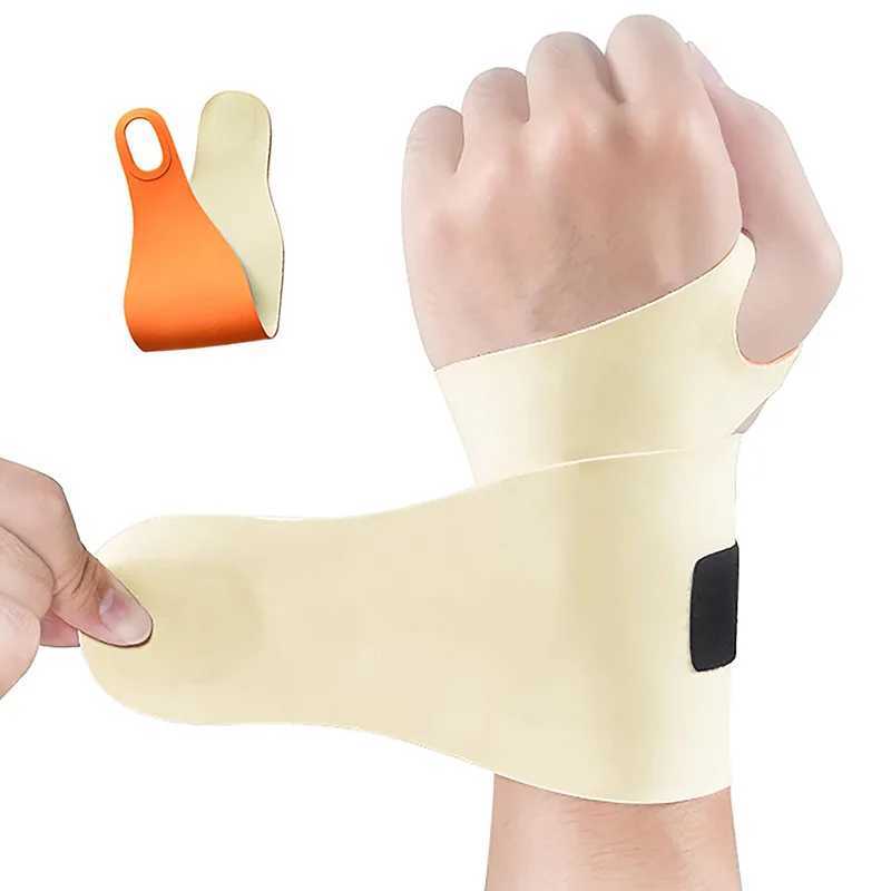 Wrist Guard Tendon Sheath Joint Anti Sprain Hand Strap Basketball Tennis Badminton Fitness Sports Wrist Guard J251211