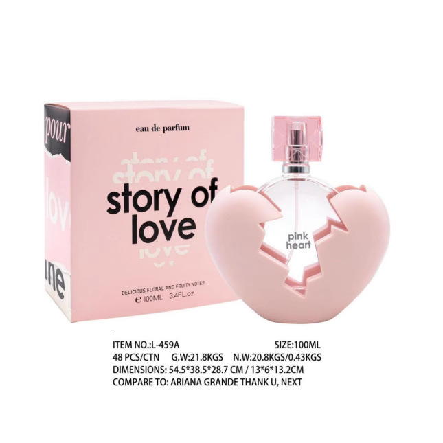 Classic women's perfume Pure English Version Lasting for more than 12 hours A variety of scents Economical Arab best-selling style ddmytues