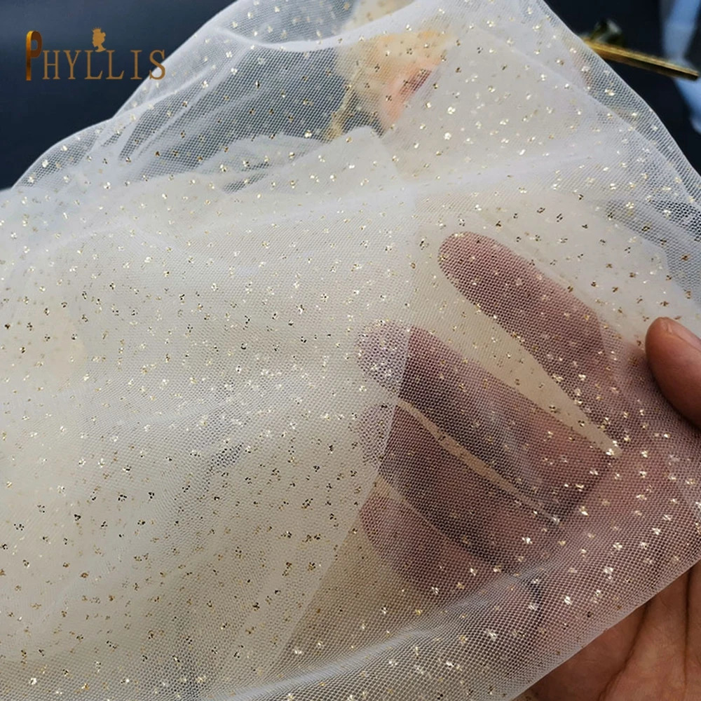 B62 Short Bridal Veil with Comb Pencil Edge Wedding Veil Turkish Veil Glitter Veil White Champagne Bride Veil 250917