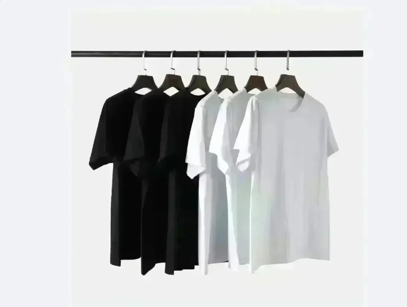 Vintage Warzone Valley Division Graphic Tee Cotton TShirt Cropped Tees Men and Women Same Style Casual Comfortable Tops 250918