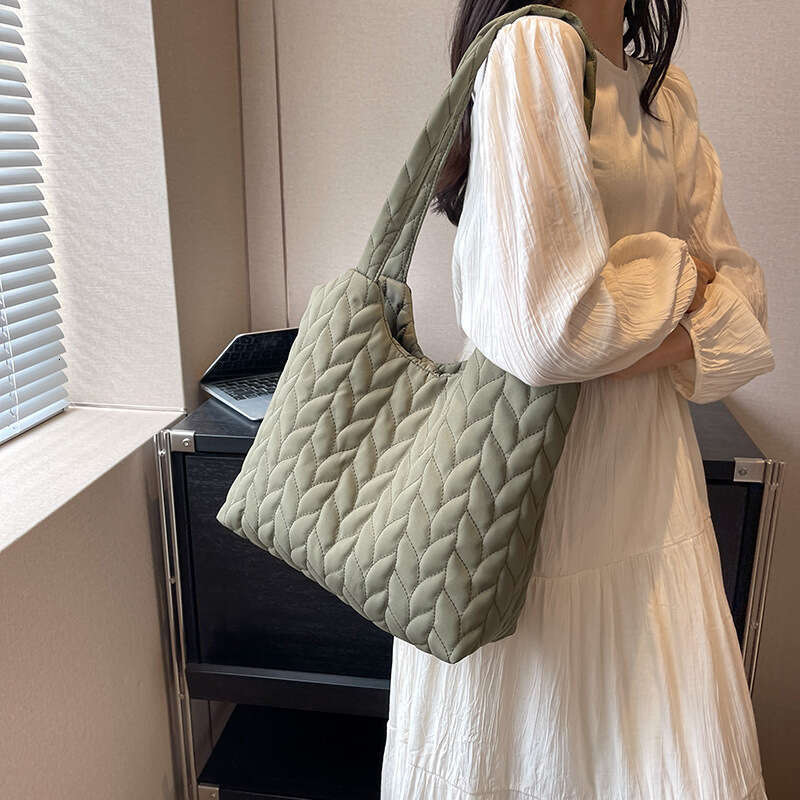 Best Selling Designer Bag Women's Shoulder Designer Tote Crossbody Bag Large Capacity Shopping Bag Fashion Multi-Colored Handbag