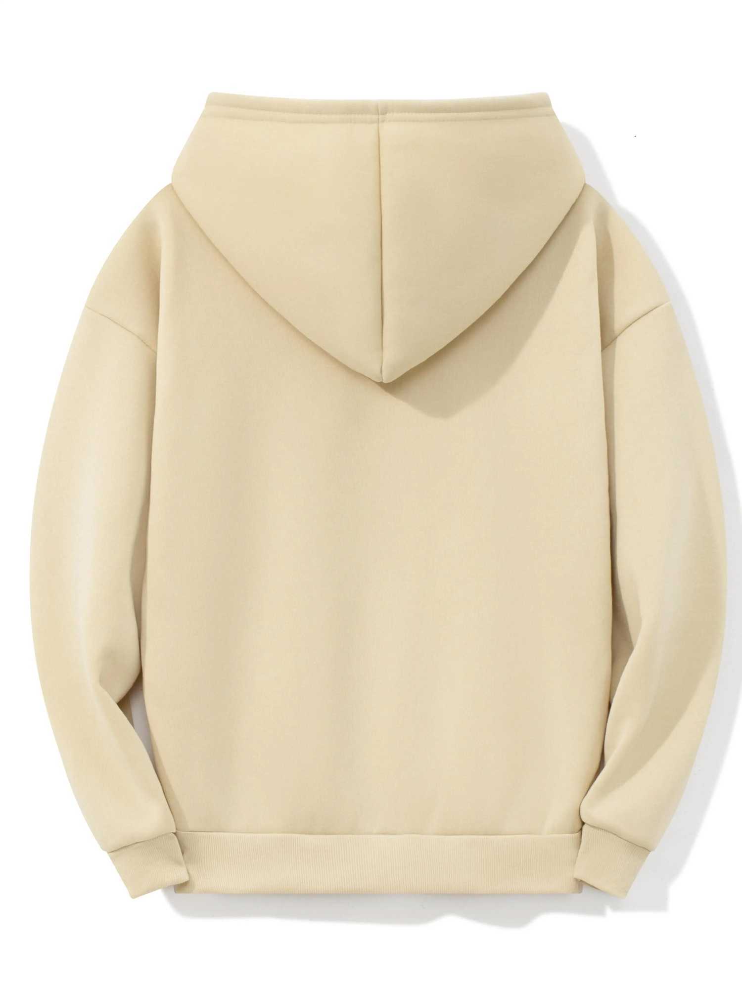 Womens Hoodie Has A Nice Day and A Smile Print 2025 New Autumn and Winter Top Hooded Long Sleeved Womens Casual ClothingZ250918