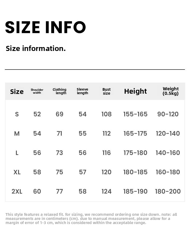 Men's Japanese-Style 230g Long-Sleeve T-Shirt - AW 2024 New, Loose, Slim-Fit, Solid Crewneck Inner Wear-16M