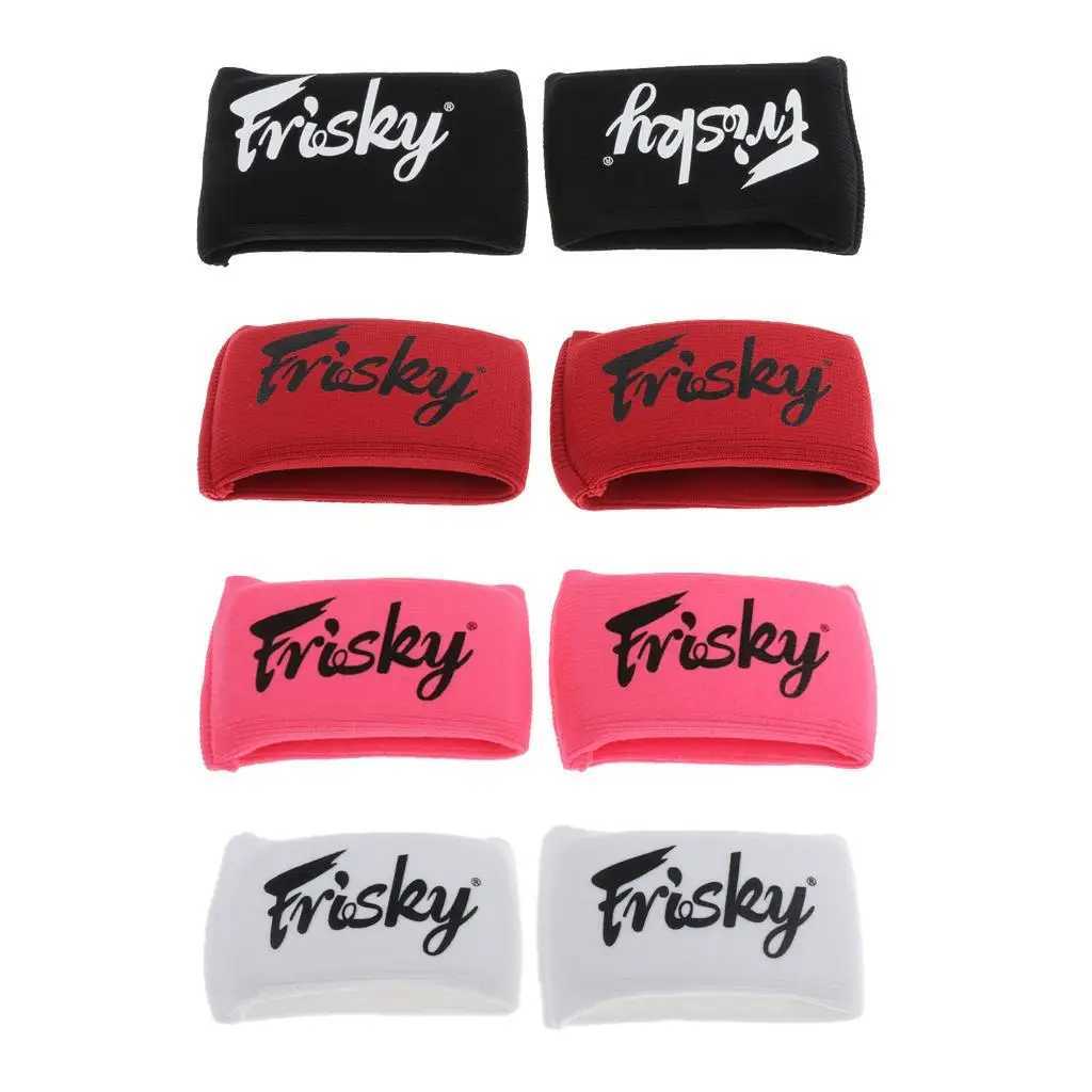 Pack 2 Gel Boxing Knuckle Protection Under Hand Wraps Sanda Muay Thai Guards Protector 4 Colors Sportswear Acces Wrist Support J251211