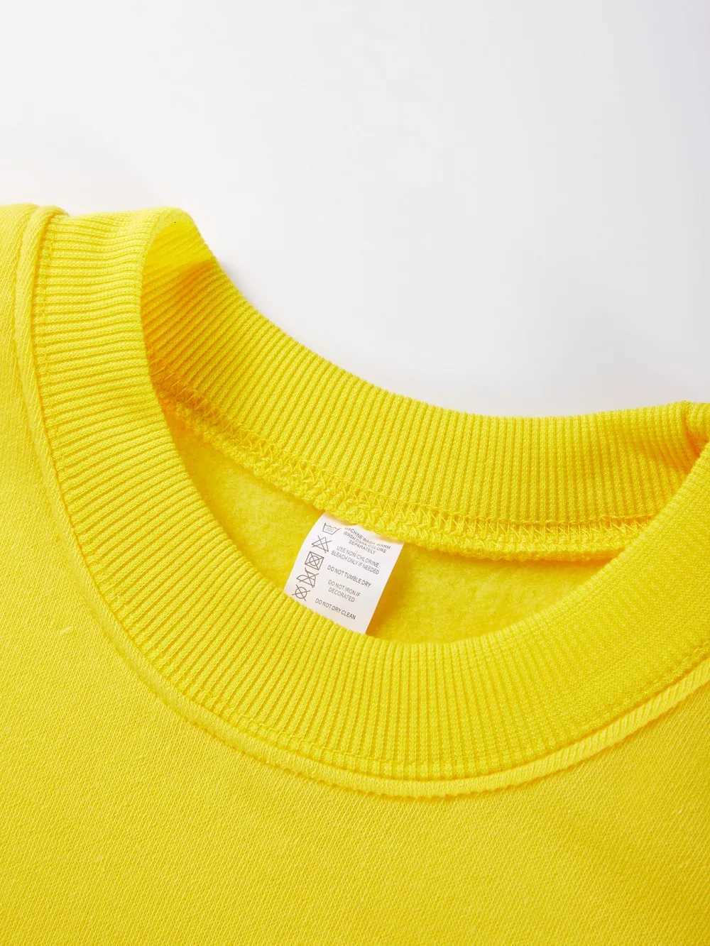 I Ghost People All Year Round Printing Streetwear Women Sport Y2K Sweatshirt AutumnCasual Sweatshirts Soft Thicken PulloversZ250918