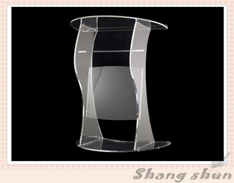 Modern Church Podium Acrylic podiums Lecterns And Pulpit Stands Acrylic Stage Custom Perspex Church Podium4911992