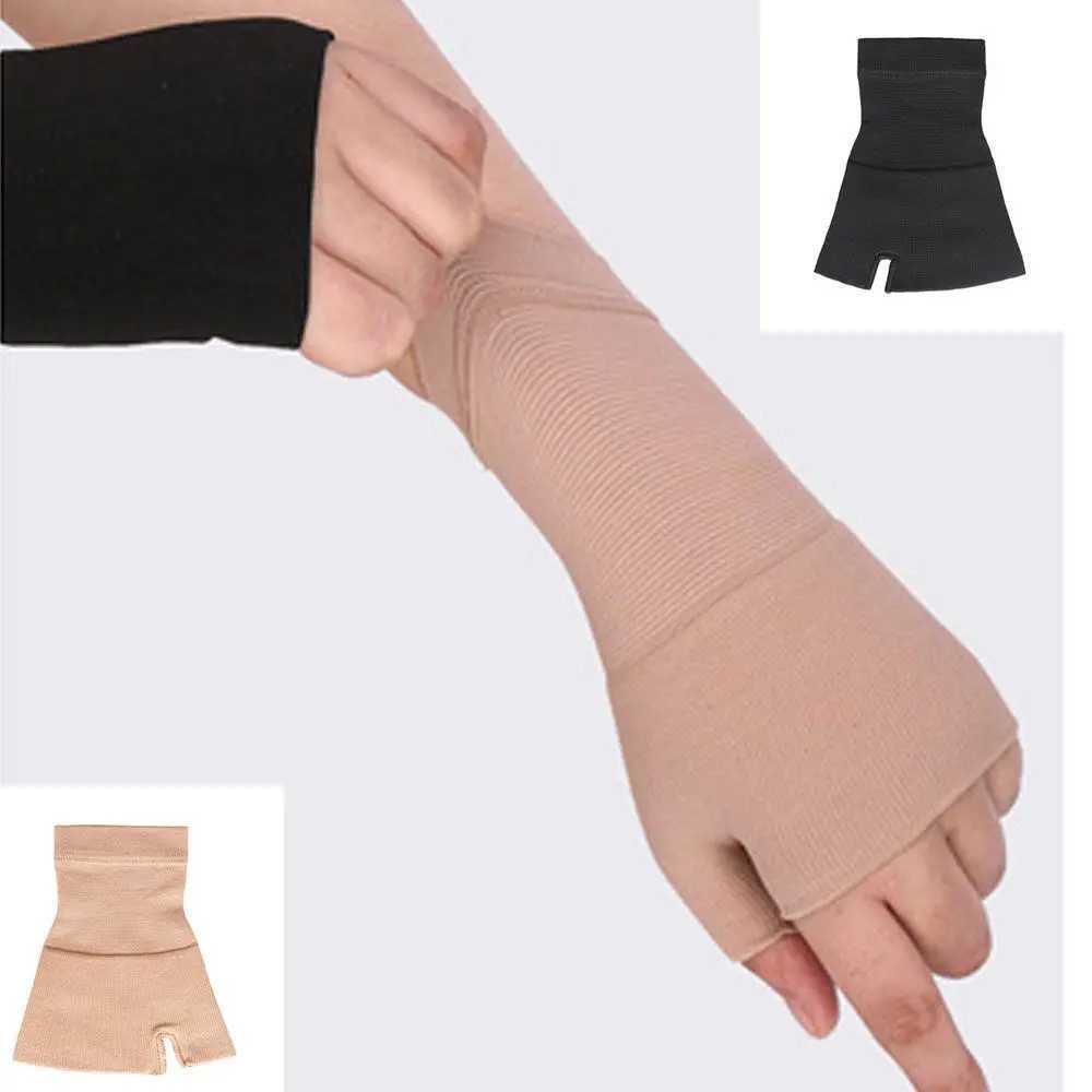 Professional 1PCS Arthritis Wrist Support Muscles Gloves Compression Sleeve Sprains Joint Pain J251211