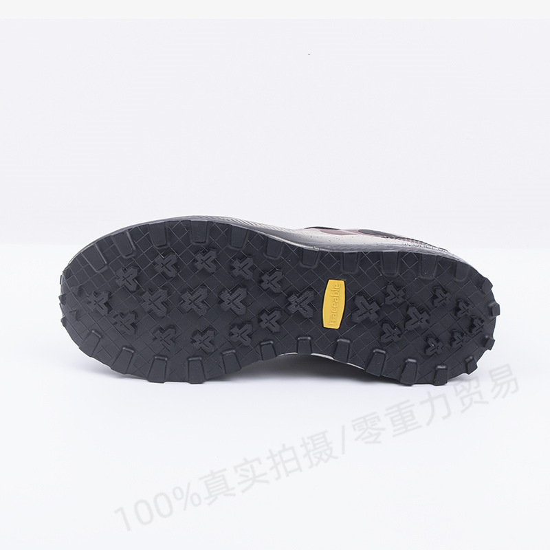 Traceable Breathable Casual Shoes Sneakers Men Suitable For Sports Outdoor Climbing Hiking And Cross country Running Comfortable For Daily Wear