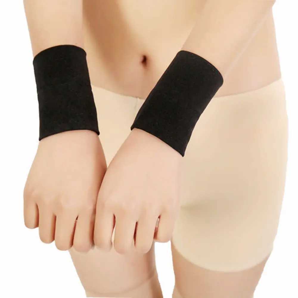 Unisex Cover Scarring Wrist Brace Compression Wrist Cuff Wrist Support Protective Wristband Tenosynovitis Sports Wristband J251211