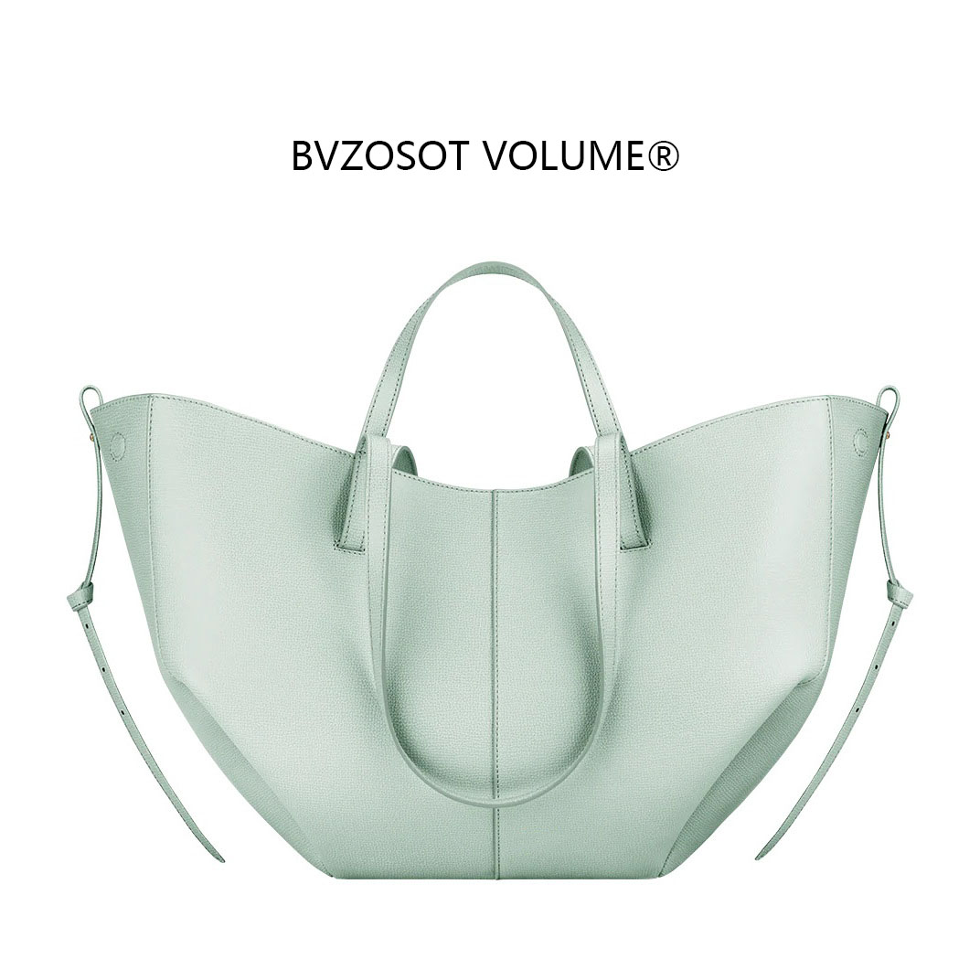 Wing Bag High-end Single Shoulder Bag Handbag Fashionable Armpit Bag Large-capacity Tote Bag