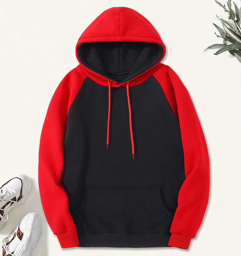 Whale Is Ocean Soul Printed Women Raglan Hoodies Harajuku Fleece Hoody Fashion Loose Sportswear Hip Hop Pocket Unisex ClothesZ250918