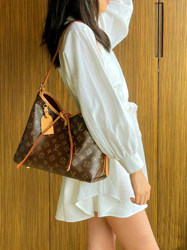 2025 7A Designer tote bag luxury CarryAlls handbags womens shoulder bags Top-quality leather embossed flower letter Empreinte totes ladies fashion makeup