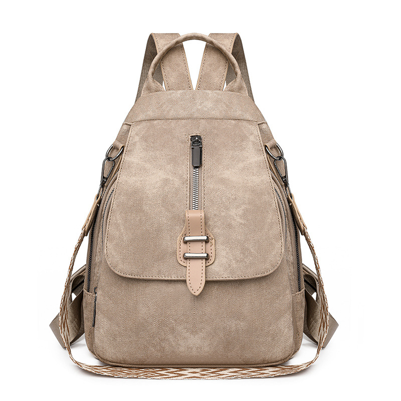 F548-Soft Leather B… - image