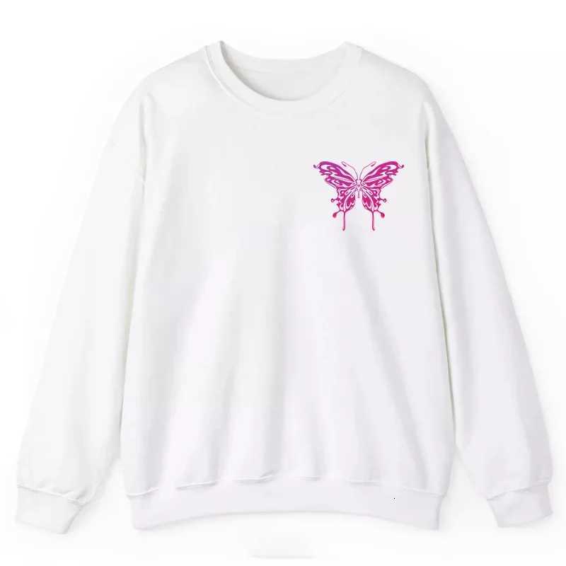 Hot Sales Womens Sweatshirts Printed Casual O Neck Tops Outdoors Sports Jogging Pullover Street Long Sleeves Woman Clothing 2025Z250918