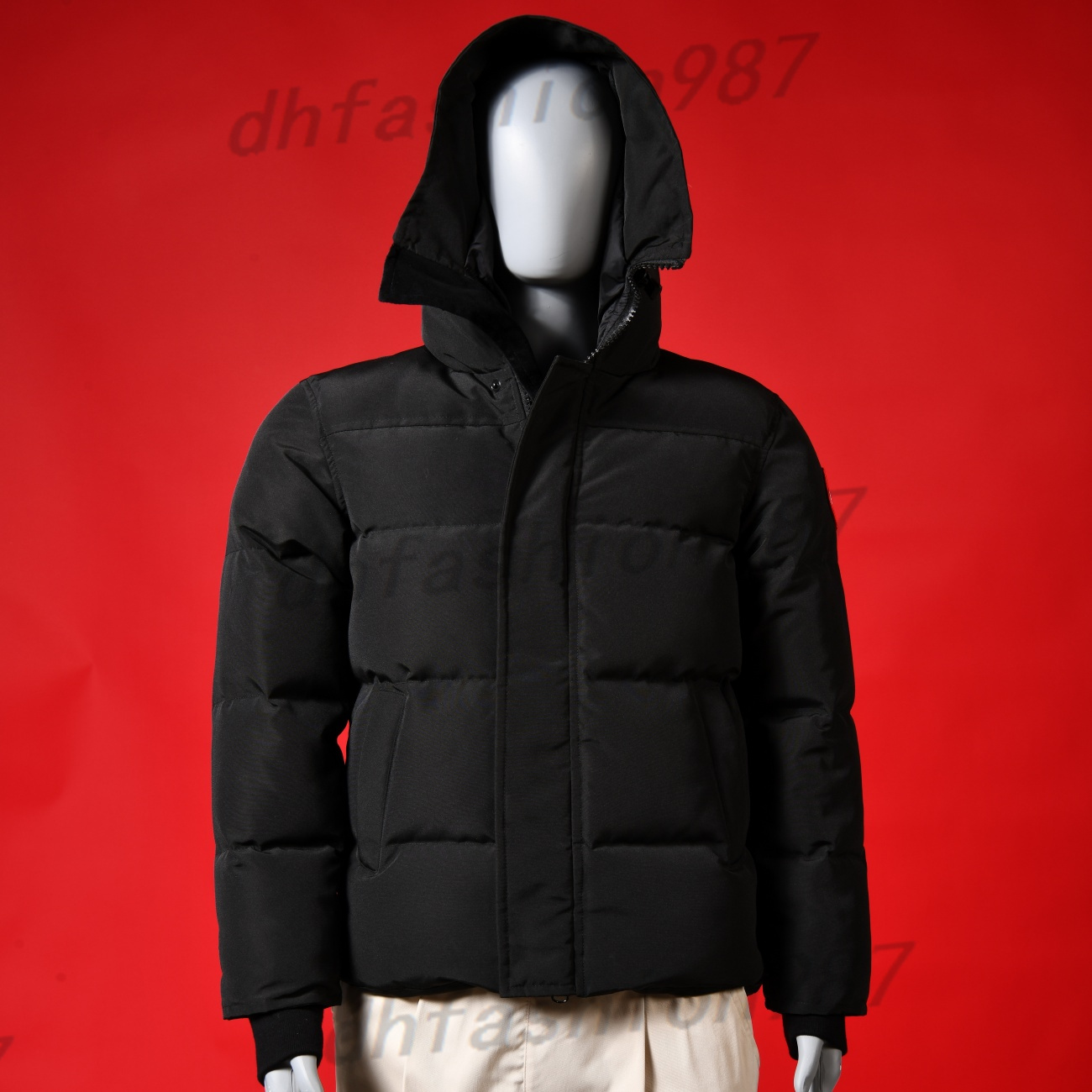 Down Jacket Men Parka jackets Winter Veste Homme Outdoor Jassen Streetwear Outerwear Big Fur Hooded Fourrure Manteau warm coat Parkas XS-XXXL