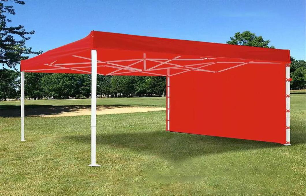 Shade Outdoor Awning Solar Wall Folding Cloth Waterproof Sun Shading Fabric Terrace Summer Picnic Tent5219130