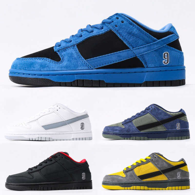 designer Sup 94 Running Shoes Ocean Fog Ink Black White Metallic Silver Camper Green Sport Men Women Sports Low Sneakers Eur 3645