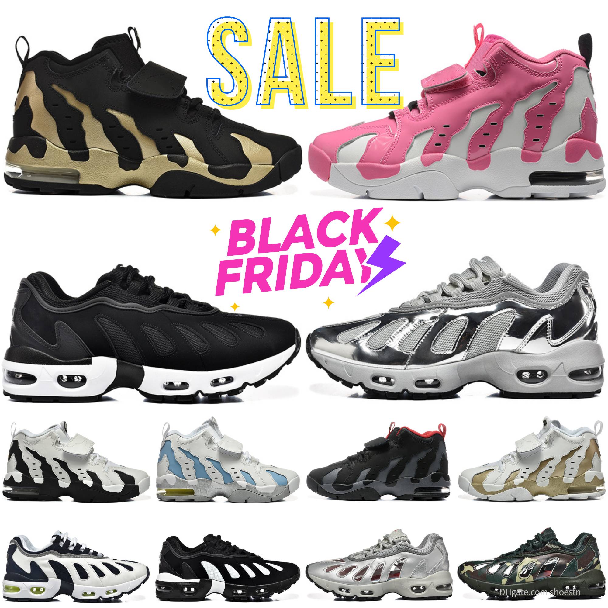 96s Designer Mens Women Basketball Shoes Colorado Deion Sanders Black White Gold Varsity Red 96 Falcons GS Diamonds Colorado Home Gold Camo Sports Sneakers Trainers