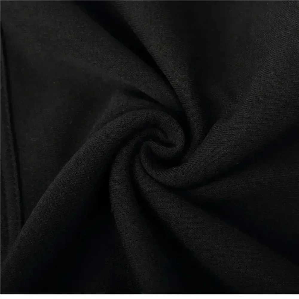 Adult Solid Color Cotton Longsleeved Crew Neck Sweater Women Spring Autumn Basic Top Unisex Casual Comfortable Highquality TopZ250918