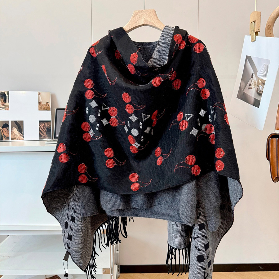 Designer Scarves Un… - image