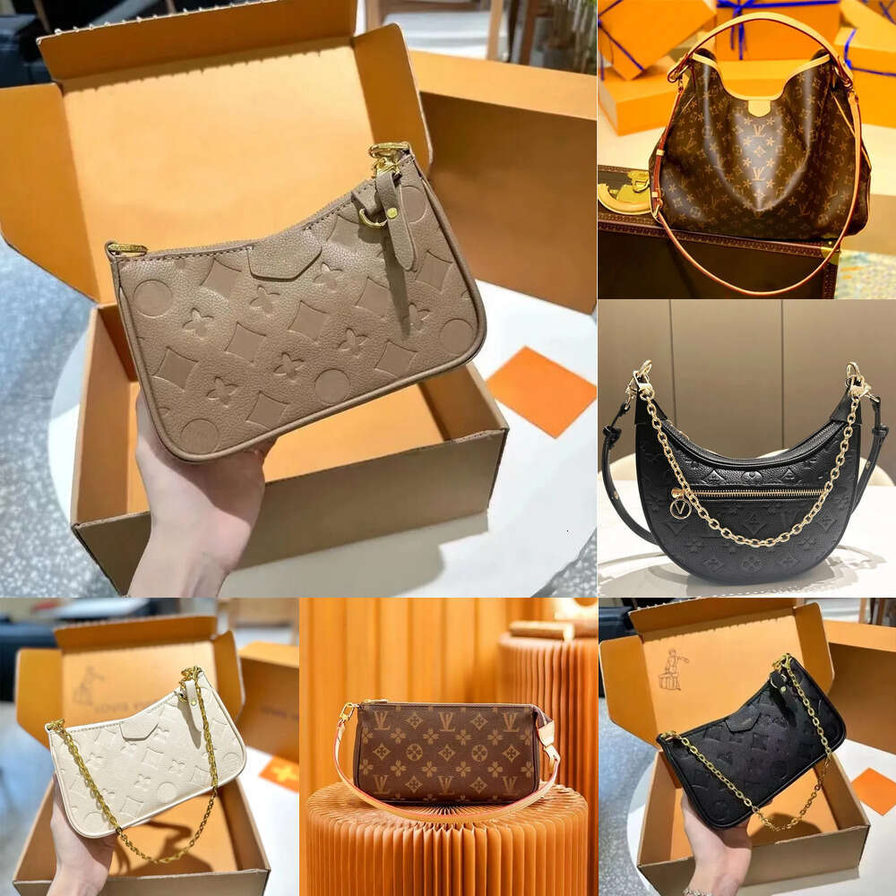 Premium Leather Designer Bags Luxury Women Crossbody Bags Fashionable Shoulder Bags Large Capacity Tote Bags Handbags Shopping Bags