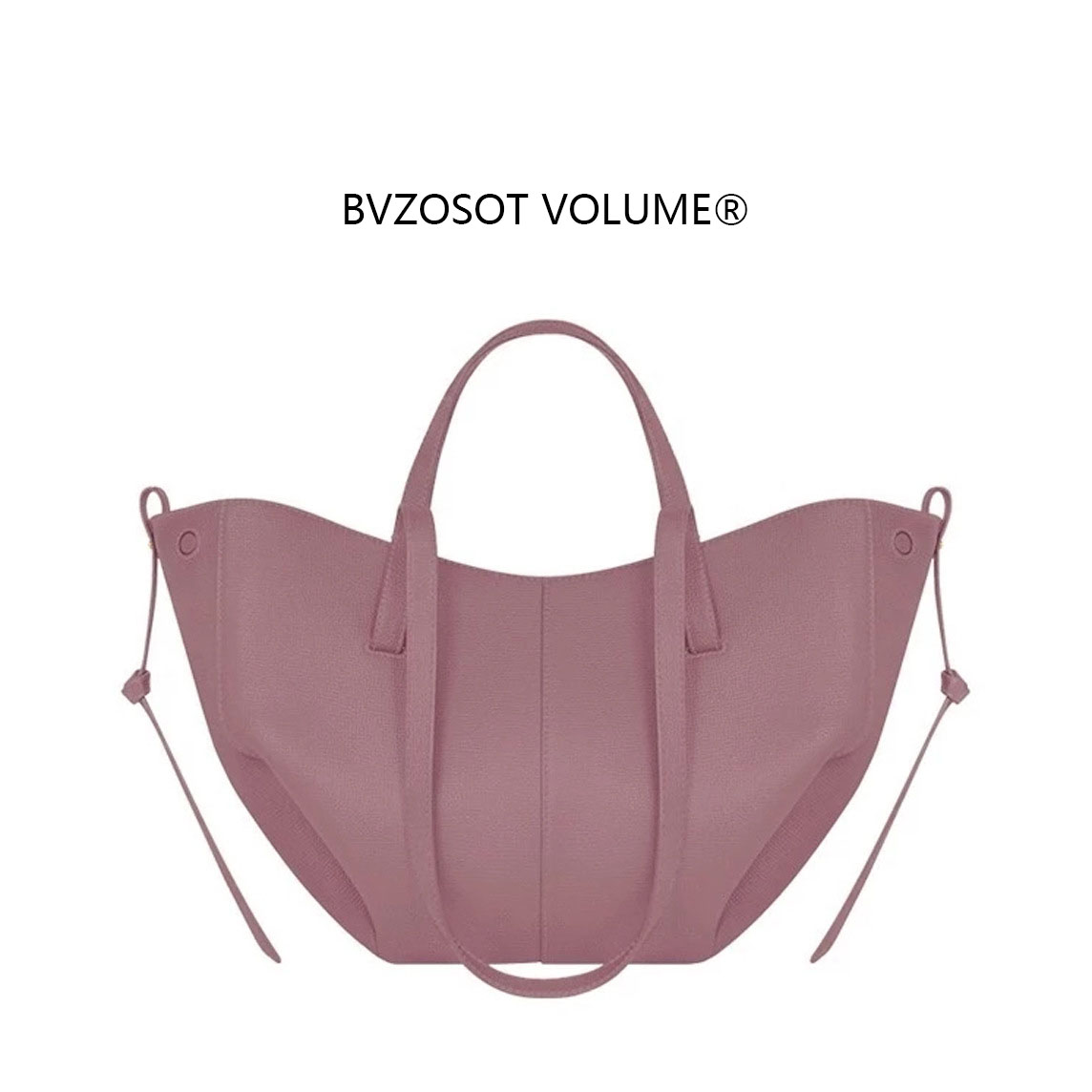 Wing Bag High-end Single Shoulder Bag Handbag Fashionable Armpit Bag Large-capacity Tote Bag