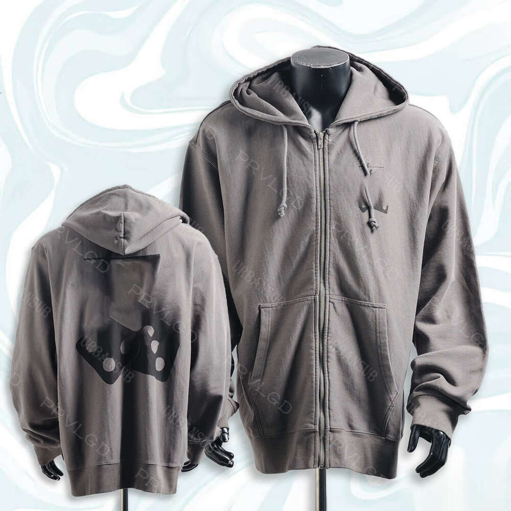 Unisex Comfort-Fit Hooded Sweatshirt: Stylish Loungewear Essentials