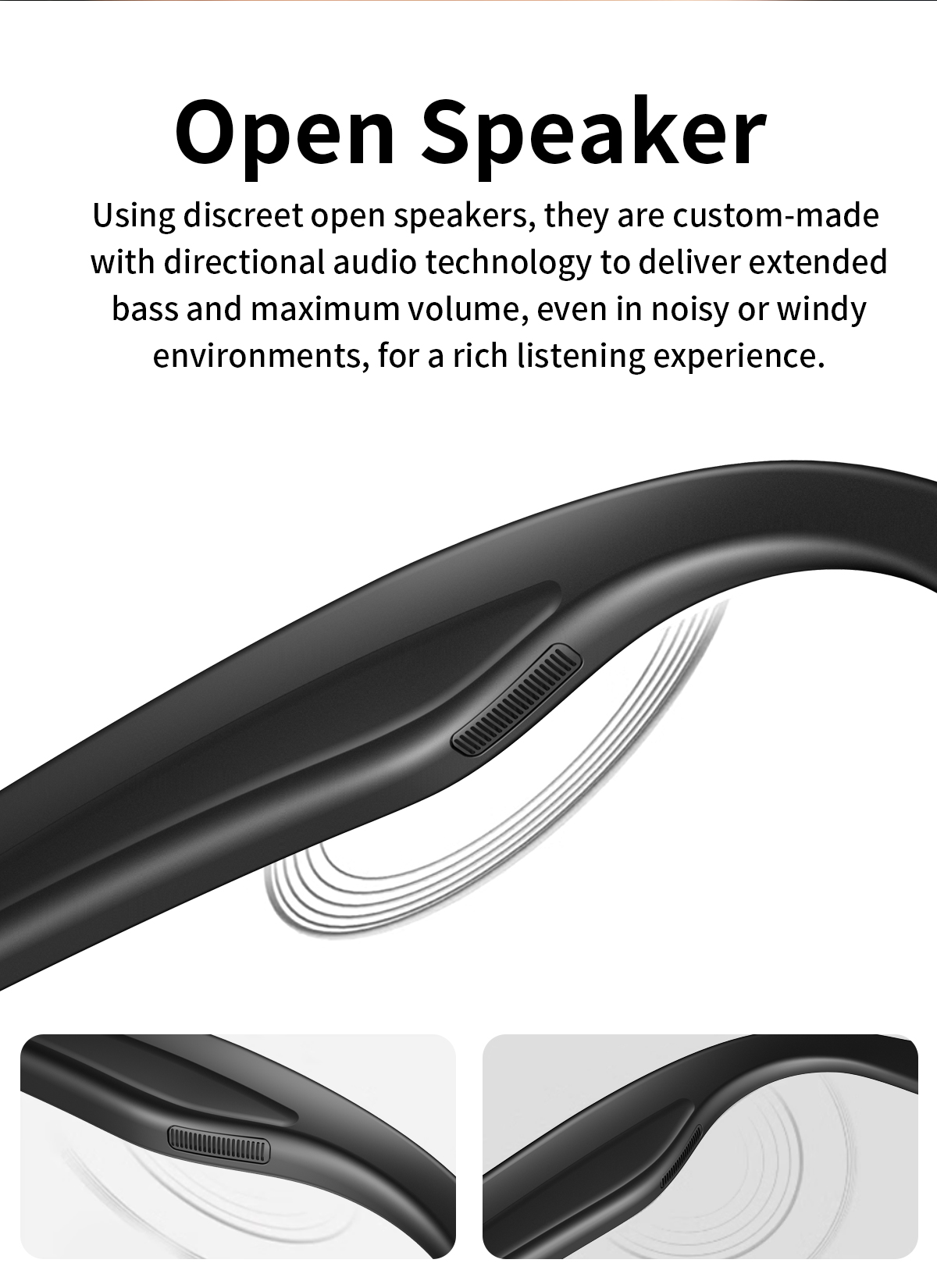 Meta Smart Glasses AI 800W Camera Recording Videos Ai Photo Recognition Answer Translation Bluetooth Call Noisereduction Glasses