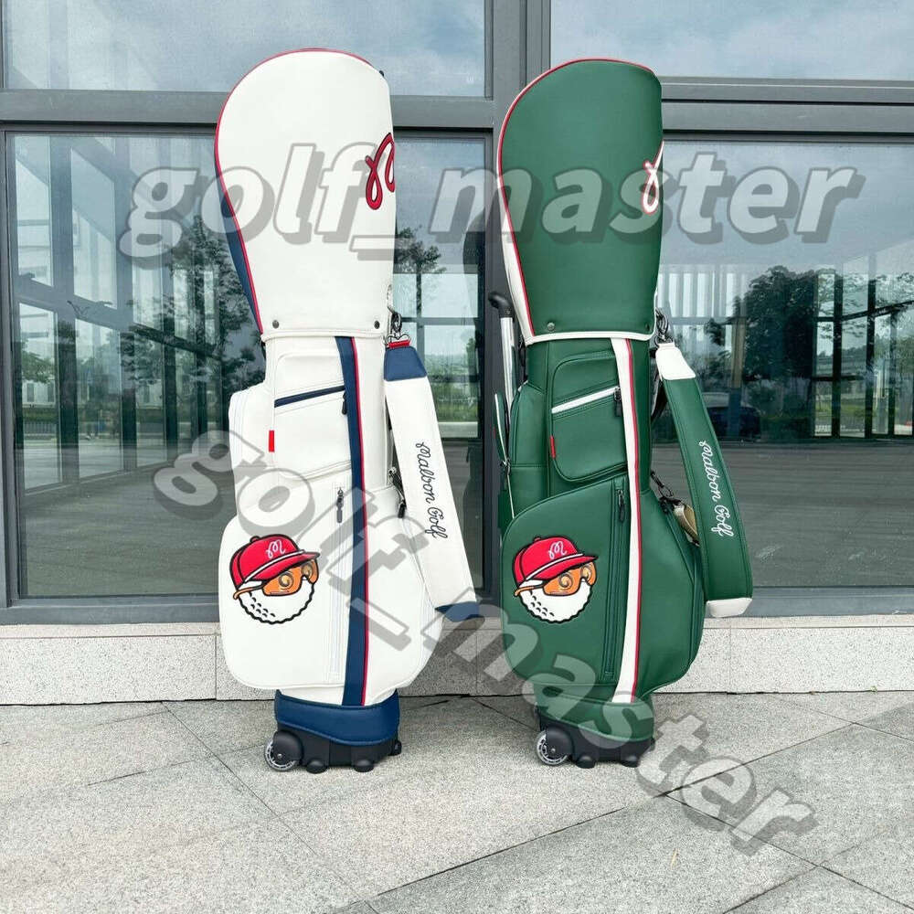 Golf bag Malbns golf Stand bag outdoor sports unisex equipment Professional waterproof lightweight standard large capacity custom golfalchemist