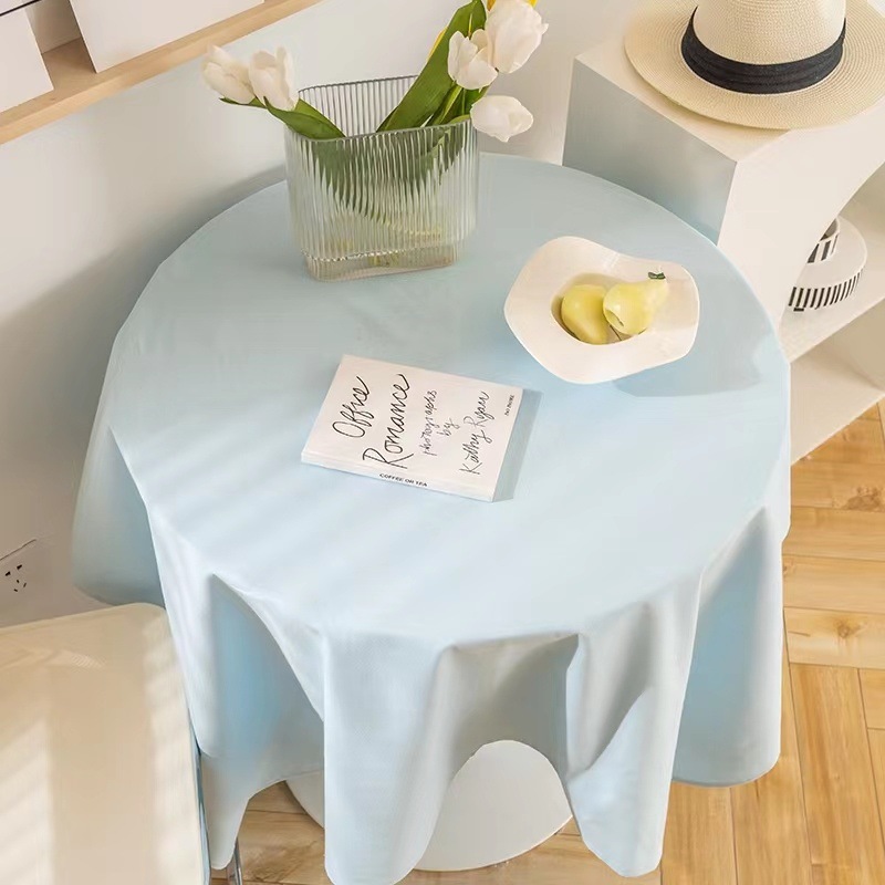 Simple solid color wallpaper live broadcast room background cloth photography props decoration dress W5EM01
