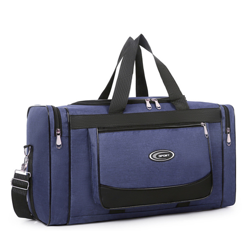 Foldable Large Capacity Handheld Travel Men Women, Suitable Long Short Trips, Luggage Bag for Pregnant Women and Moving Sampling link