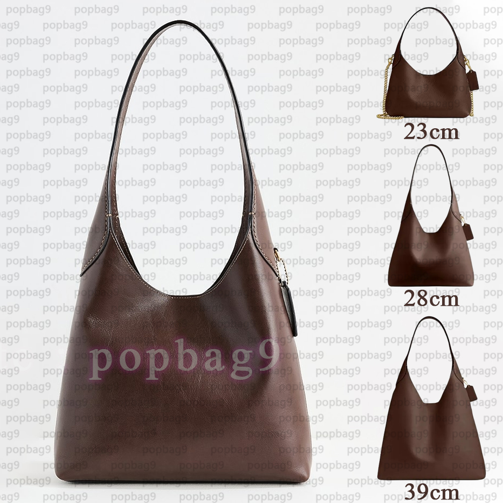Luxury Bag designer bag Tote Brooklyn 28 Bags Brooklynn 39 luxury bag Women High quality Handbag Shoulder Tote Underarm Hobo Purse Large Capacity Crossbody Beach
