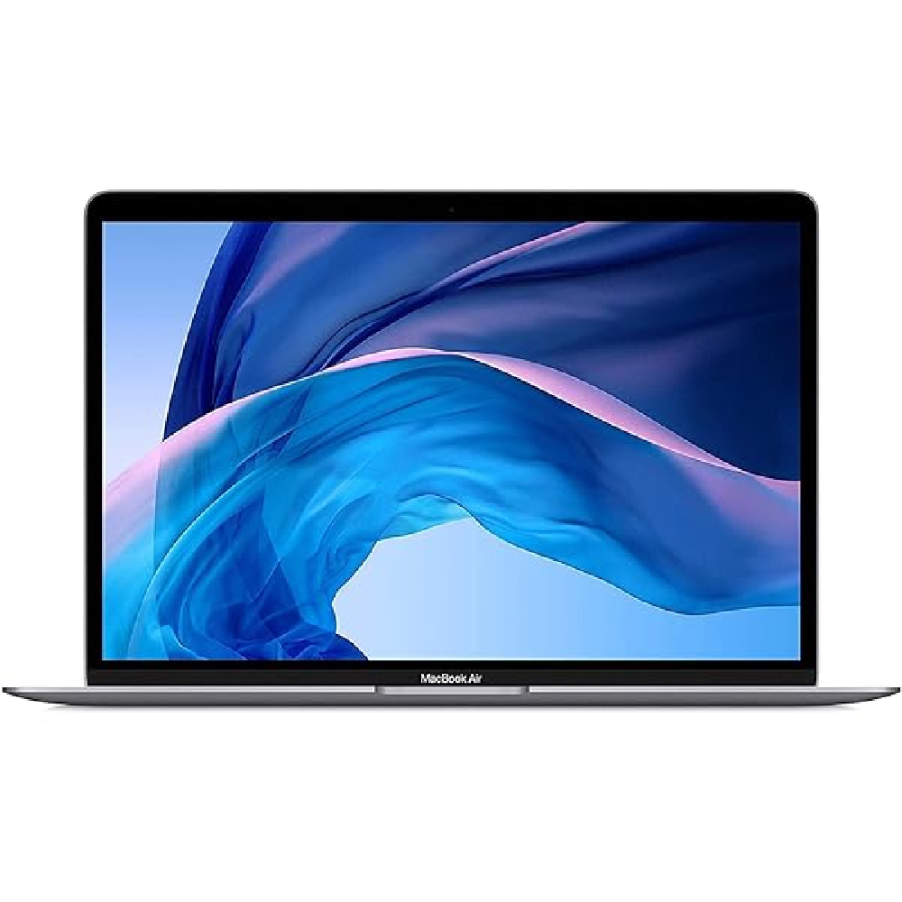 Apple MacBook Air 2019 Laptop, 13.3" Core i5 8th Gen, 16GB RAM, 512GB SSD, gray(95% New)