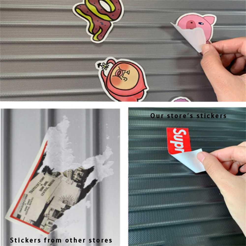 New Hot 50pcs Cartoon Halloween Series Non Repetitive Graffiti Stickers DIY Laptop Luggage Phone Waterproof Decoration Kids Gift C250918