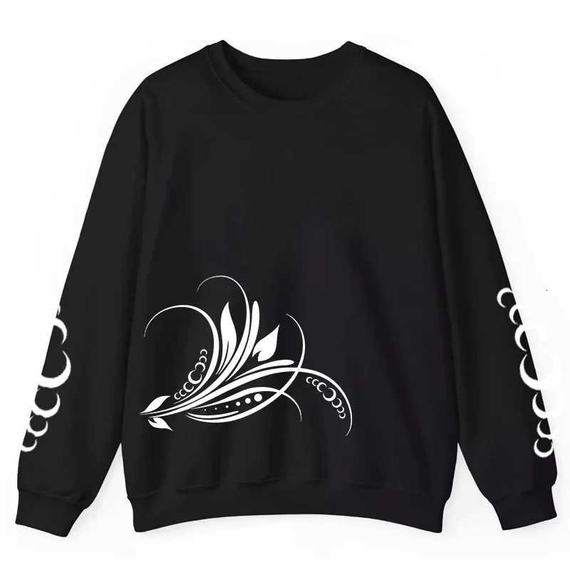 Hot Sales Pullover Fashion Quality Autumn Winter Sports Comfort Casual Womens Sweatshirts Printing ONeck Tops Jogging OutdoorsZ250918