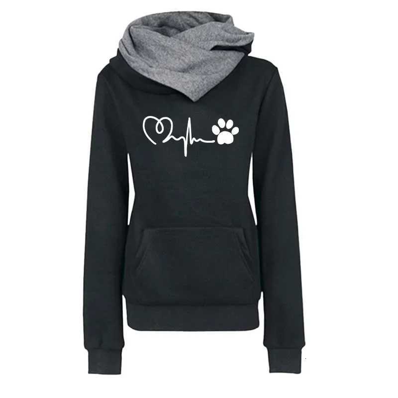 Hot Sales Womens Sweatshirts Printing Casual Long Sleeves Hoodies Outdoors Street Warm Woman Clothing Office Home Tops 2025 Y2kZ250918