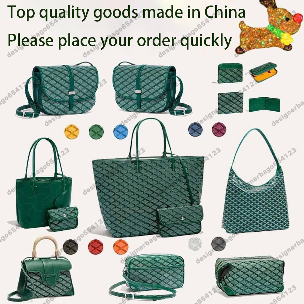 Designer bag Luxury bag Fashion printed leather bag Designer luxury women's bag Handbag Leather waterproof large capacity shopping bag Elegant German bag