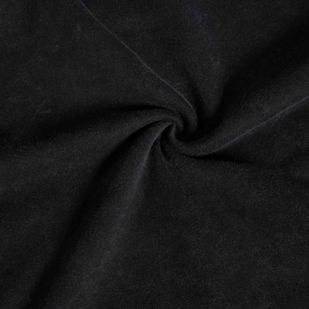 Dogs Are ManS Best Friend Print Women Washed Streetwear Fashion Casual Hoodies Autumn AllMatch Top Comfortable Cotton HoodieZ250918